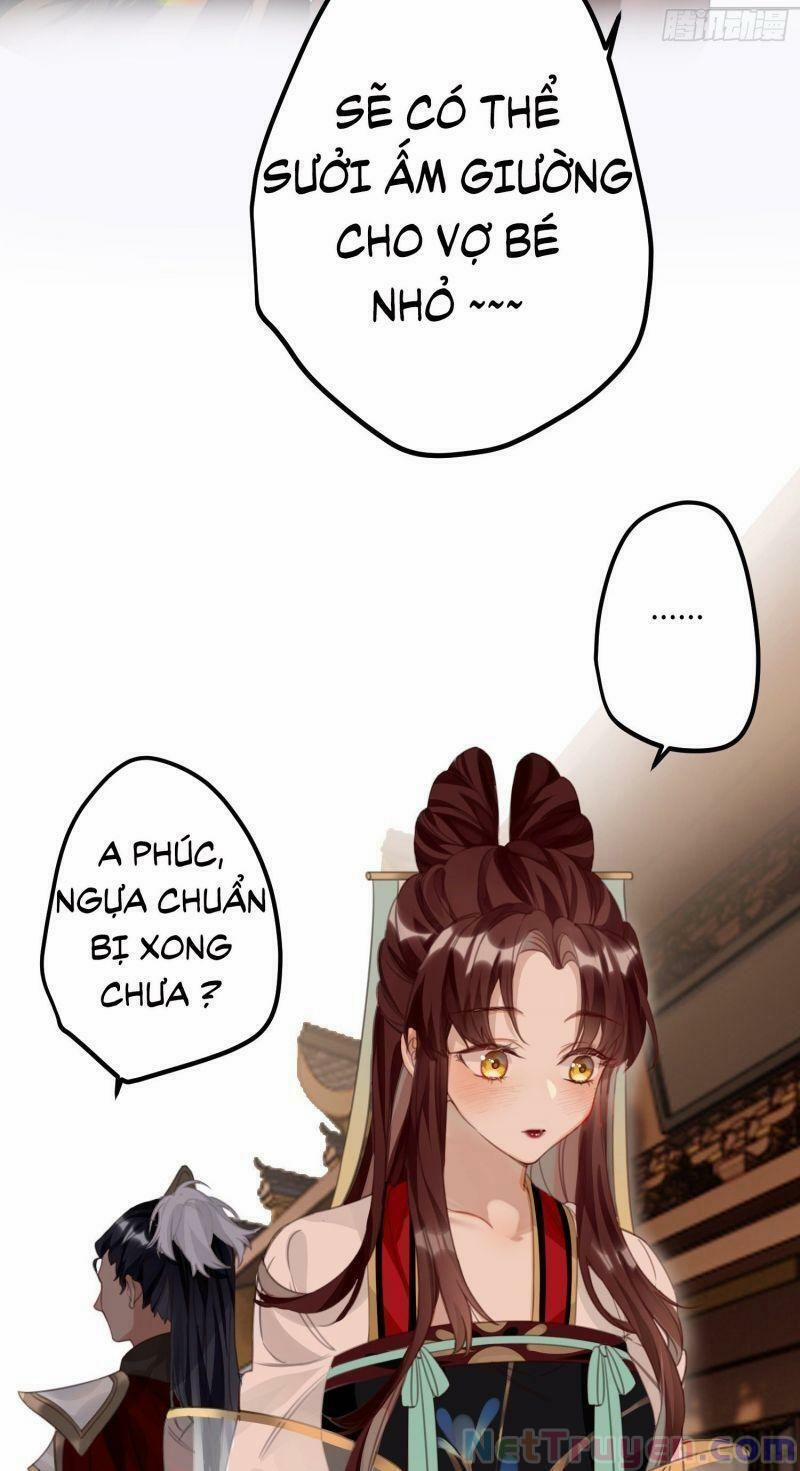 Công Chúa Pháo Hôi Muốn Tùy Tiện Đến Cùng 13 trang 22