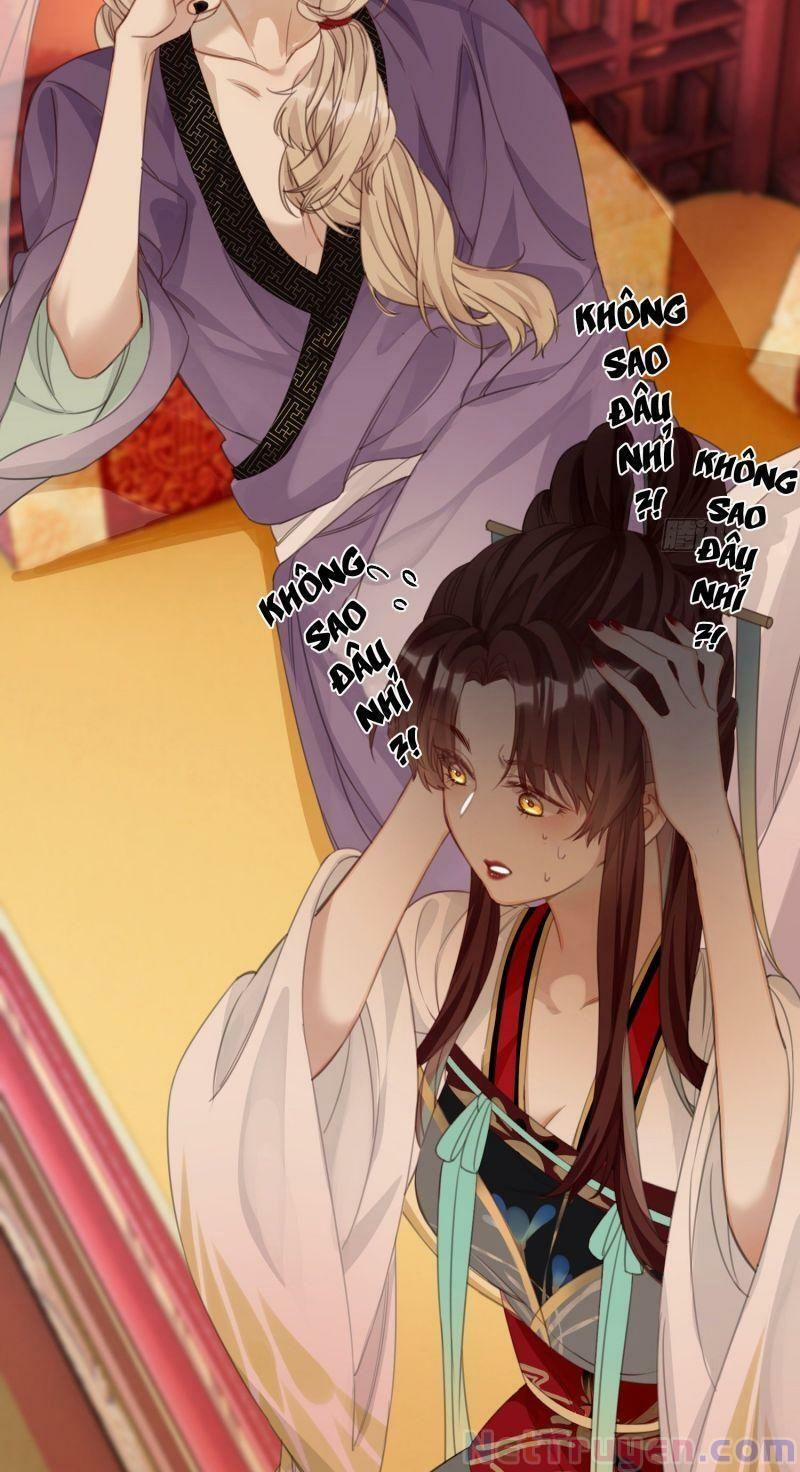 Công Chúa Pháo Hôi Muốn Tùy Tiện Đến Cùng 13 trang 26