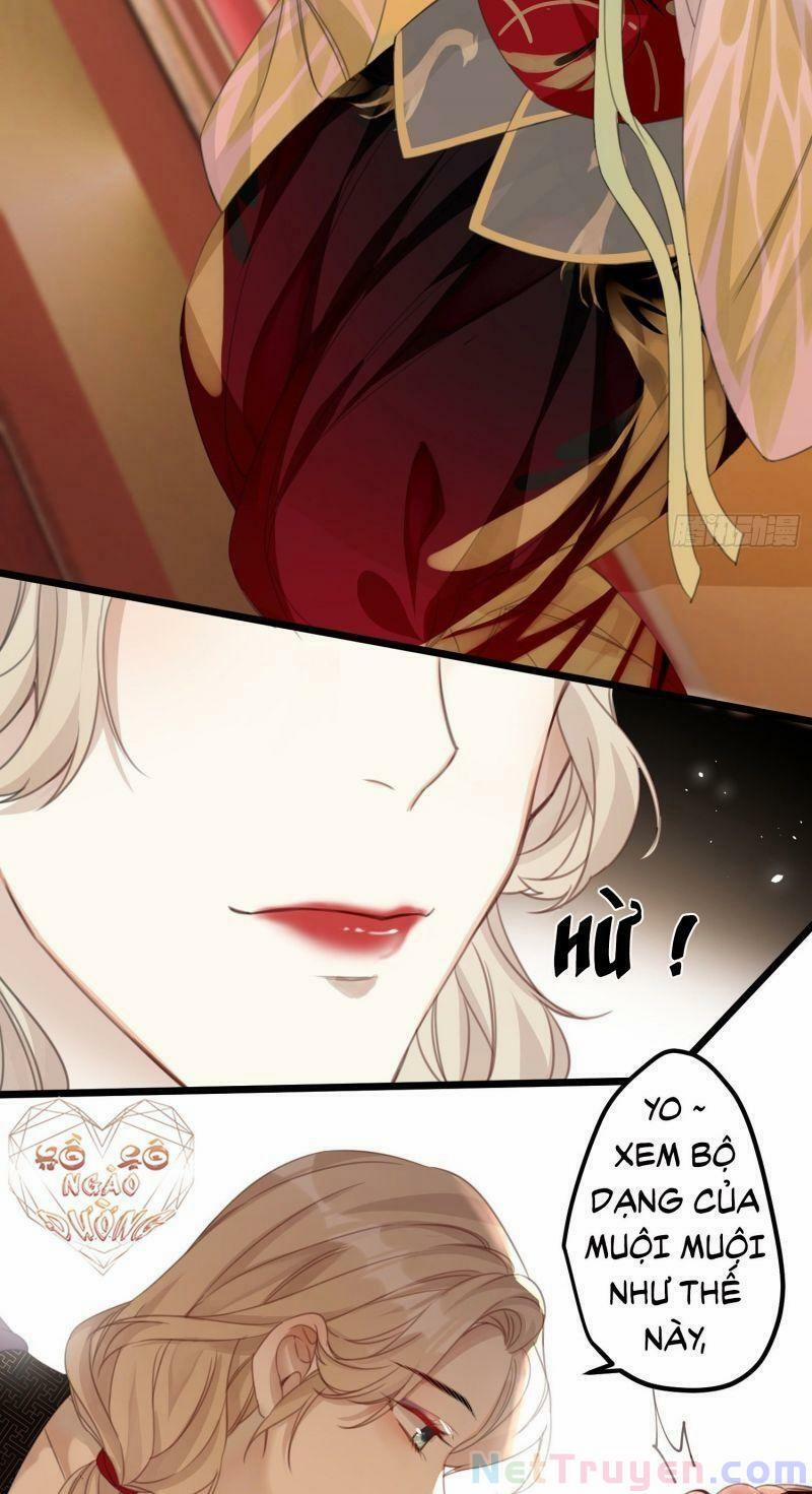 Công Chúa Pháo Hôi Muốn Tùy Tiện Đến Cùng 13 trang 27