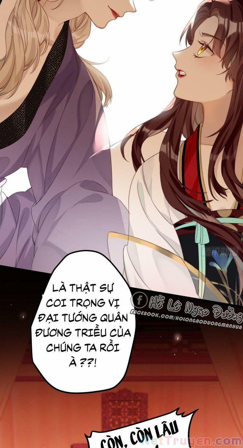 Công Chúa Pháo Hôi Muốn Tùy Tiện Đến Cùng 13 trang 28