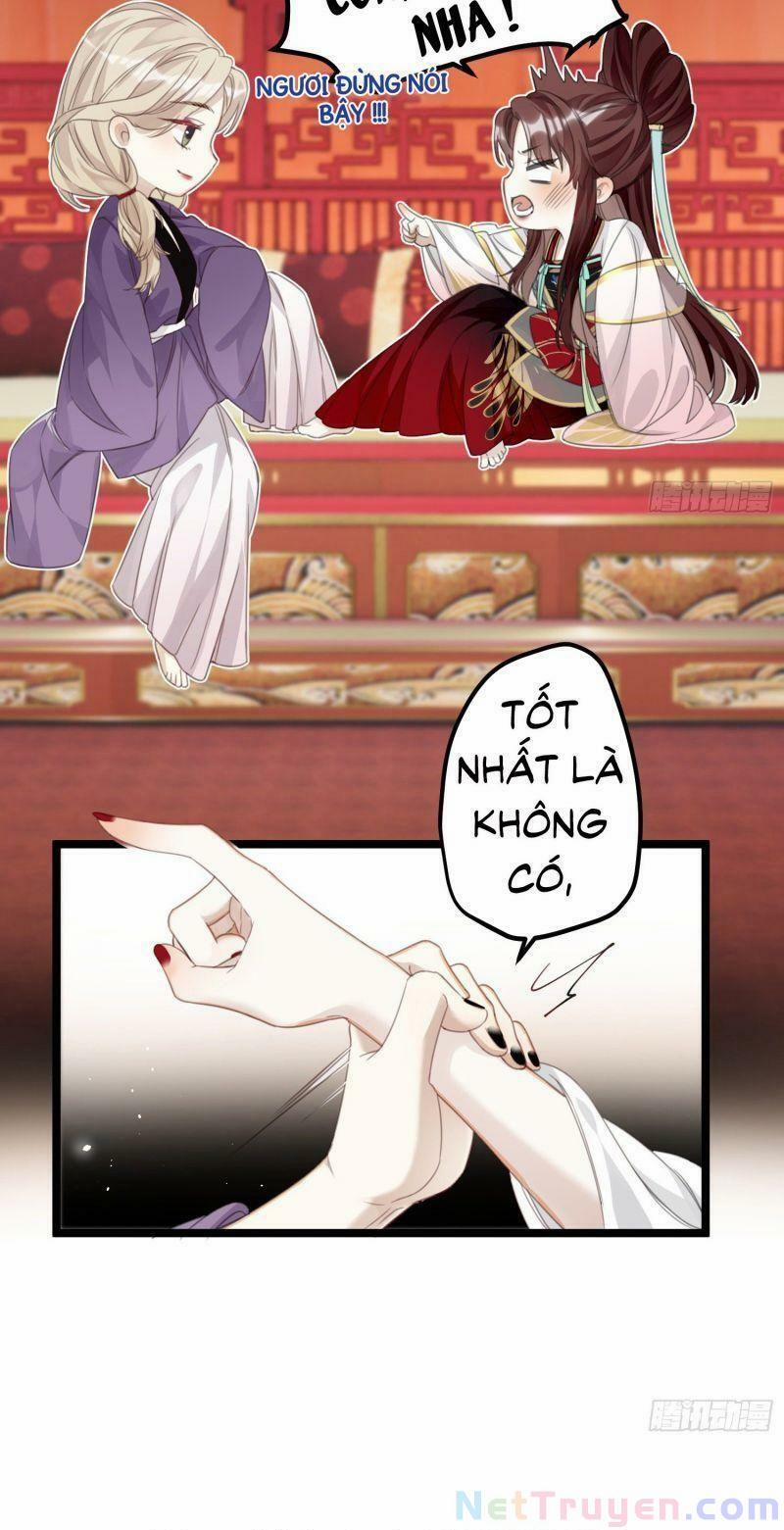 Công Chúa Pháo Hôi Muốn Tùy Tiện Đến Cùng 13 trang 29