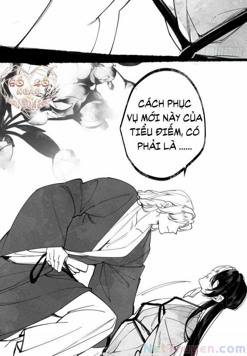 Công Chúa Pháo Hôi Muốn Tùy Tiện Đến Cùng 13 trang 3