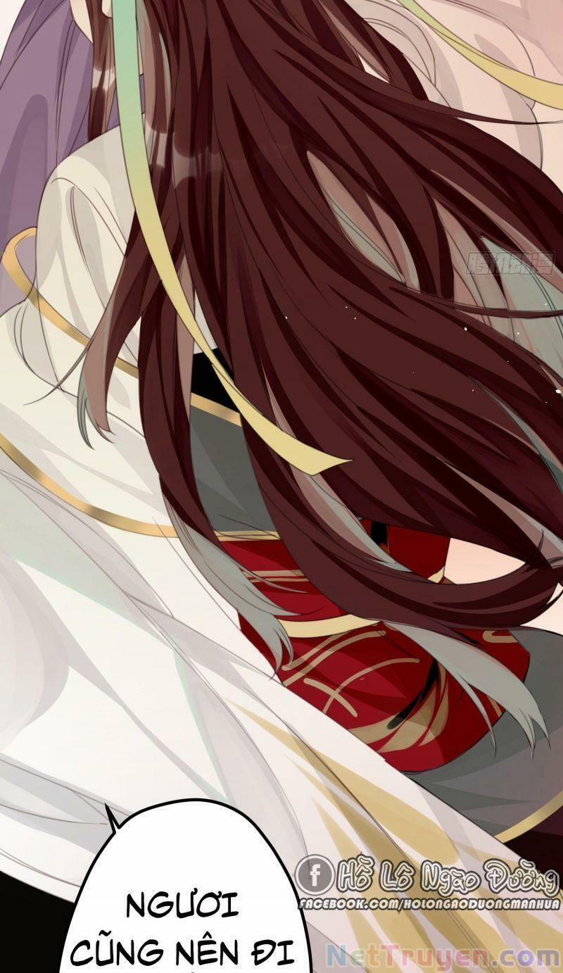 Công Chúa Pháo Hôi Muốn Tùy Tiện Đến Cùng 13 trang 32