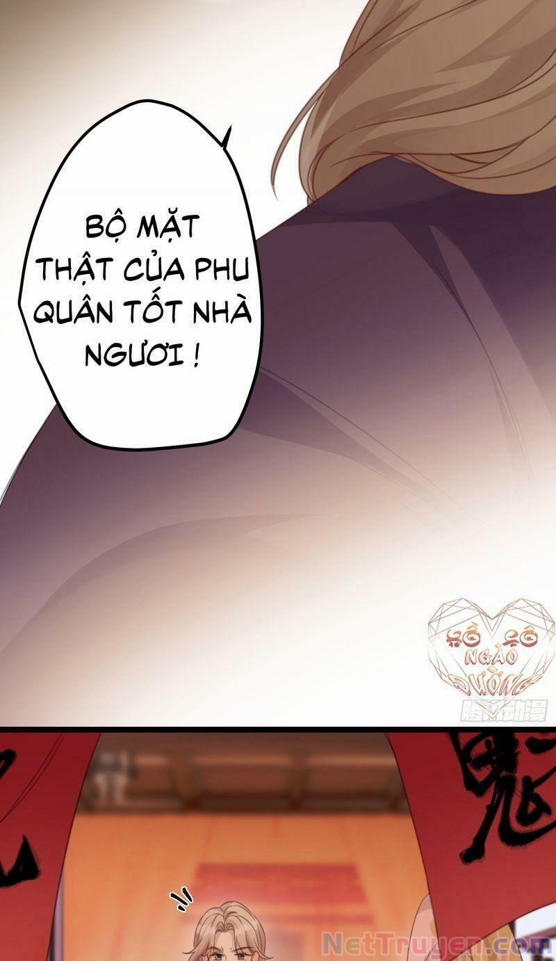 Công Chúa Pháo Hôi Muốn Tùy Tiện Đến Cùng 13 trang 34