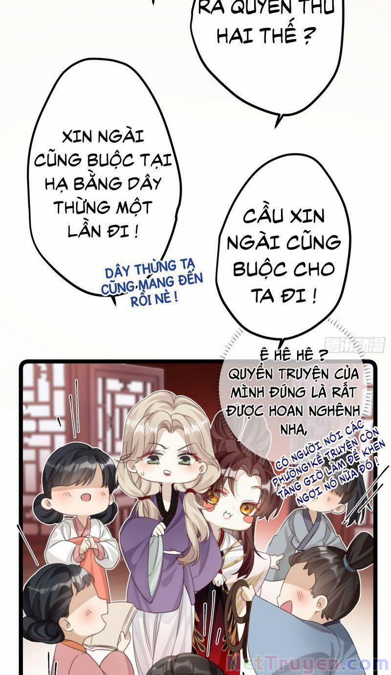 Công Chúa Pháo Hôi Muốn Tùy Tiện Đến Cùng 13 trang 36