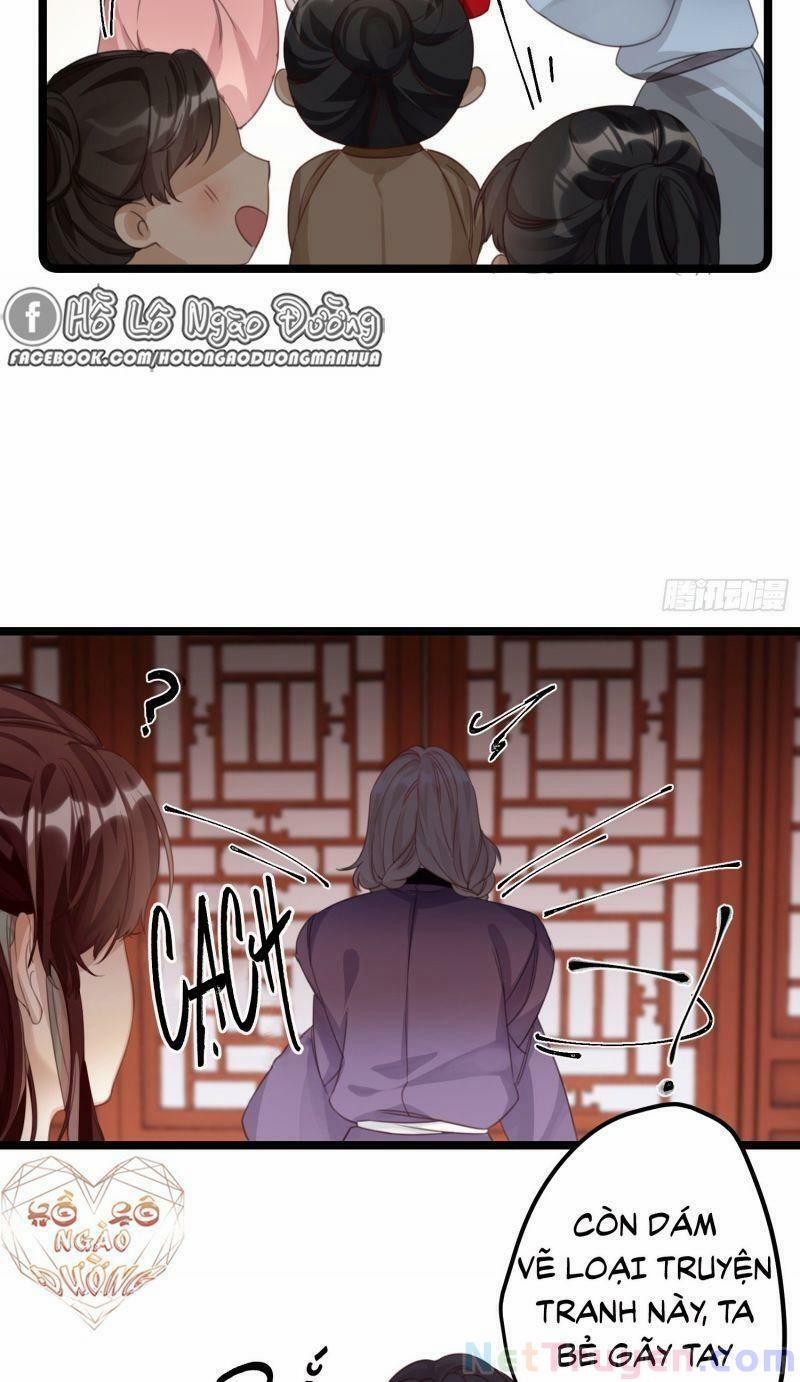 Công Chúa Pháo Hôi Muốn Tùy Tiện Đến Cùng 13 trang 37