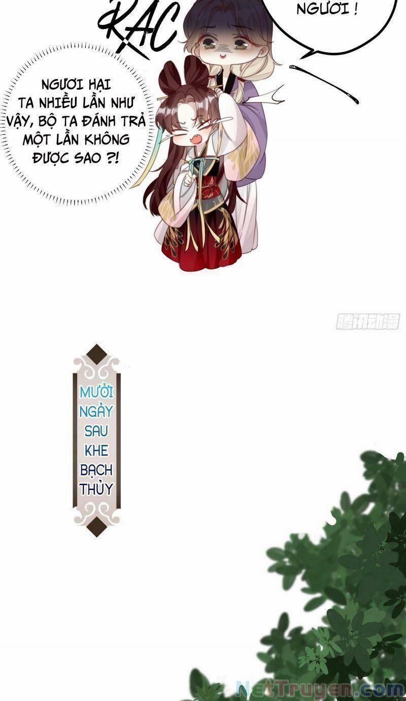 Công Chúa Pháo Hôi Muốn Tùy Tiện Đến Cùng 13 trang 38