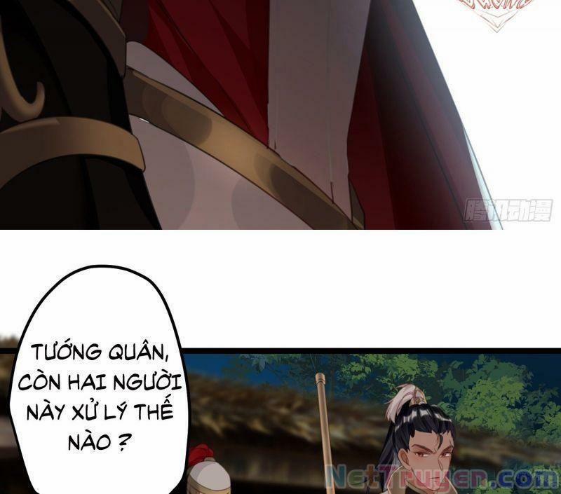 Công Chúa Pháo Hôi Muốn Tùy Tiện Đến Cùng 13 trang 42