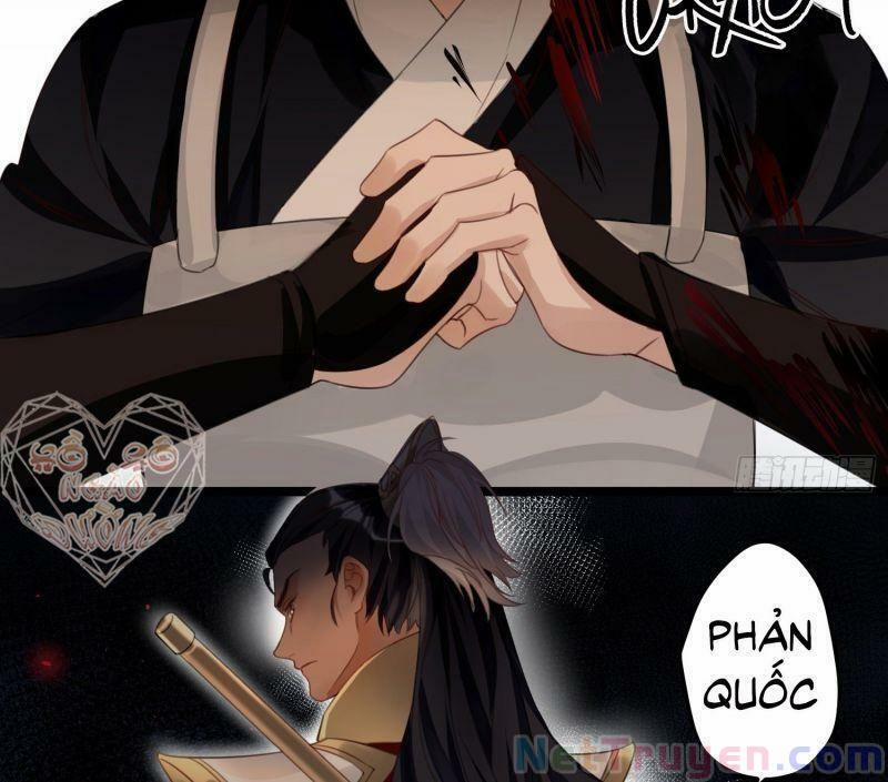 Công Chúa Pháo Hôi Muốn Tùy Tiện Đến Cùng 13 trang 47