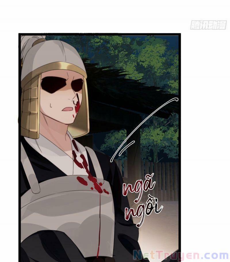 Công Chúa Pháo Hôi Muốn Tùy Tiện Đến Cùng 13 trang 51