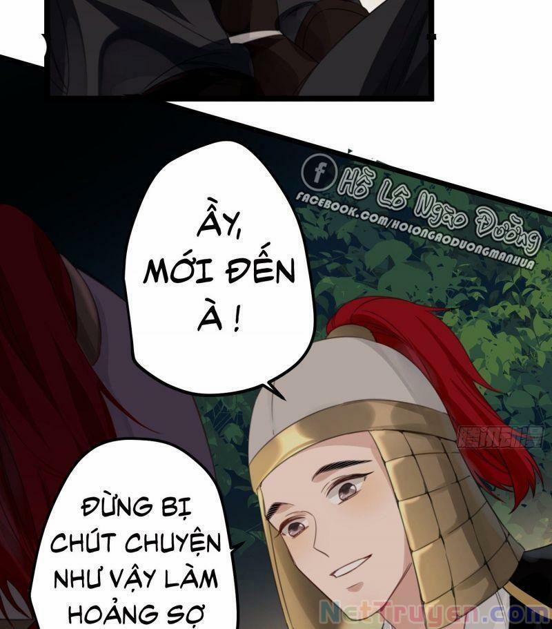 Công Chúa Pháo Hôi Muốn Tùy Tiện Đến Cùng 13 trang 52