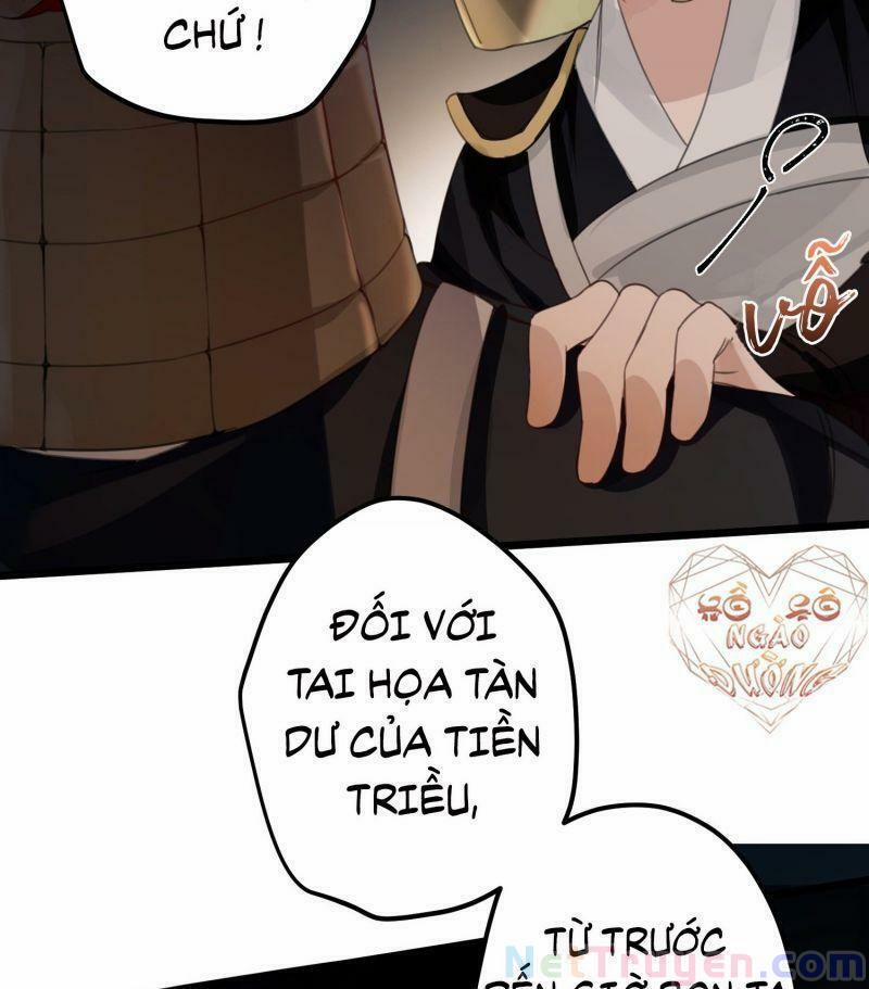 Công Chúa Pháo Hôi Muốn Tùy Tiện Đến Cùng 13 trang 53