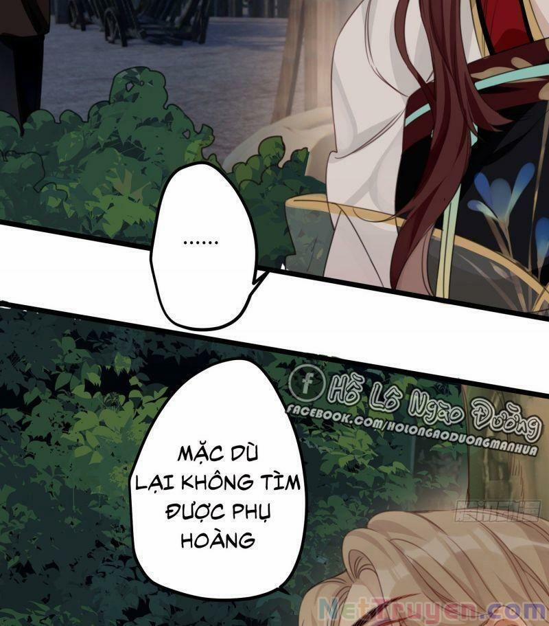 Công Chúa Pháo Hôi Muốn Tùy Tiện Đến Cùng 13 trang 55