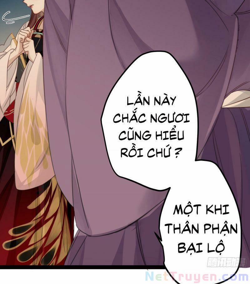 Công Chúa Pháo Hôi Muốn Tùy Tiện Đến Cùng 13 trang 57