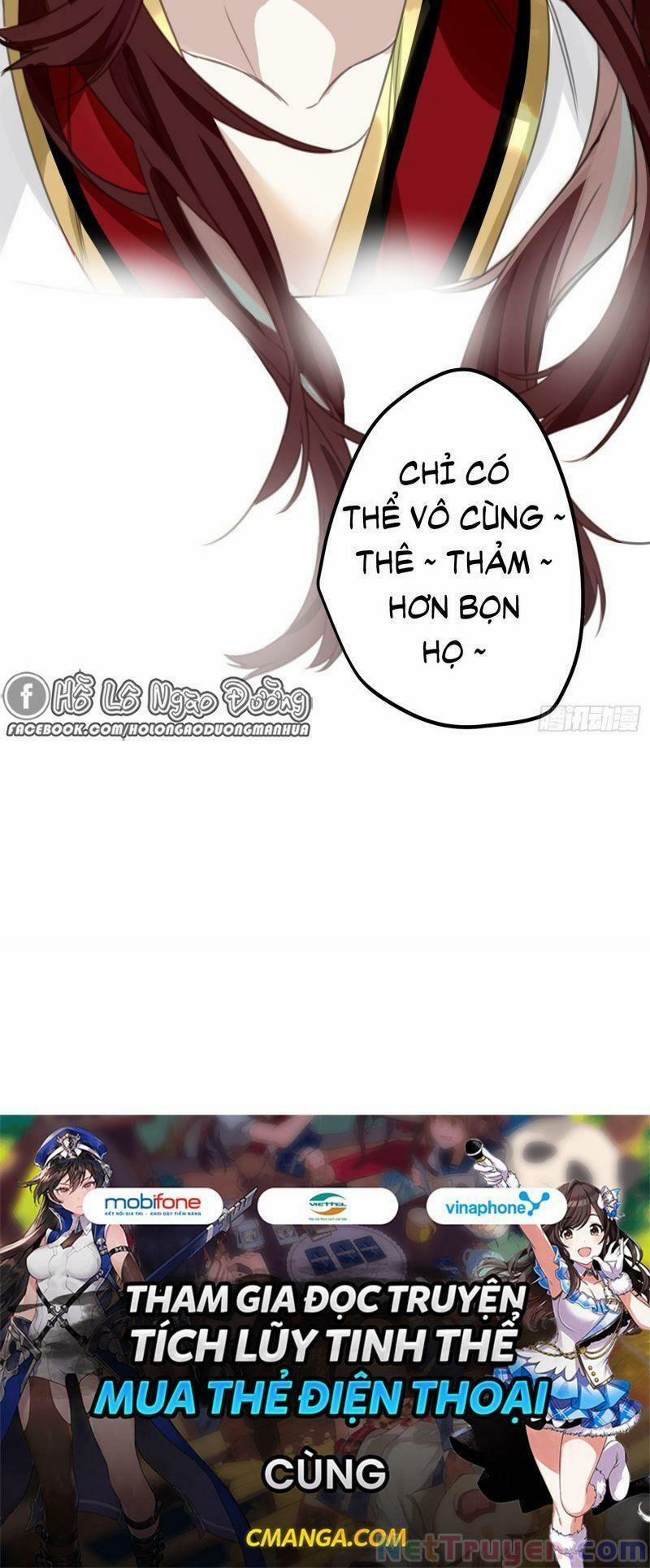 Công Chúa Pháo Hôi Muốn Tùy Tiện Đến Cùng 13 trang 60