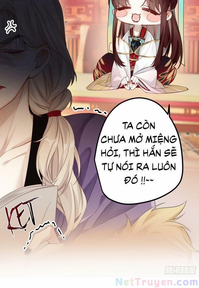 Công Chúa Pháo Hôi Muốn Tùy Tiện Đến Cùng 13 trang 9