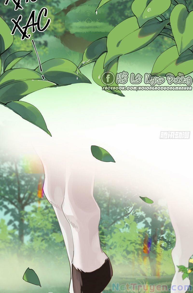 Công Chúa Pháo Hôi Muốn Tùy Tiện Đến Cùng 14 trang 1