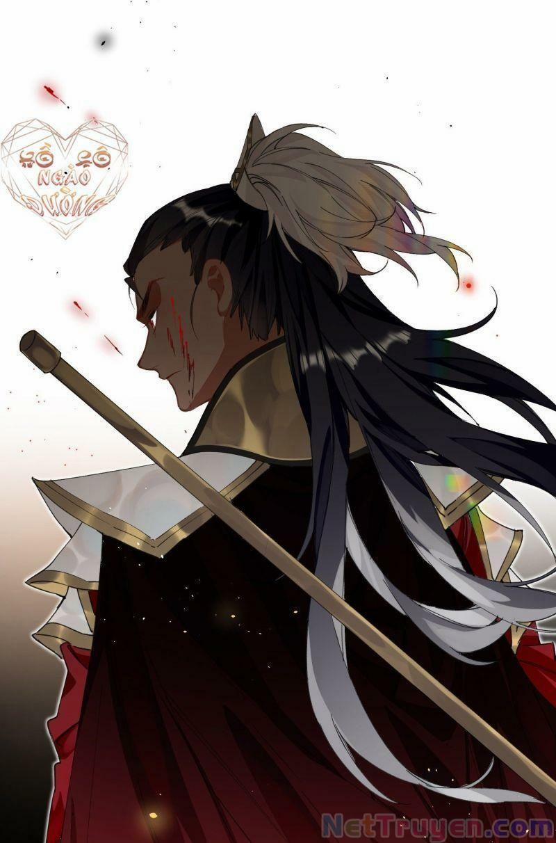 Công Chúa Pháo Hôi Muốn Tùy Tiện Đến Cùng 14 trang 10