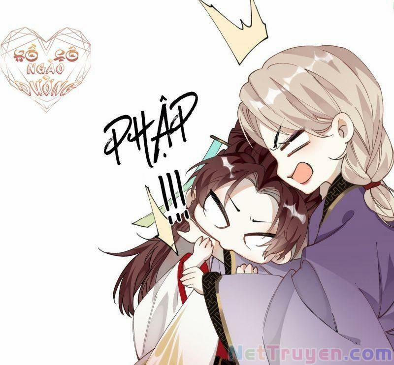 Công Chúa Pháo Hôi Muốn Tùy Tiện Đến Cùng 14 trang 19