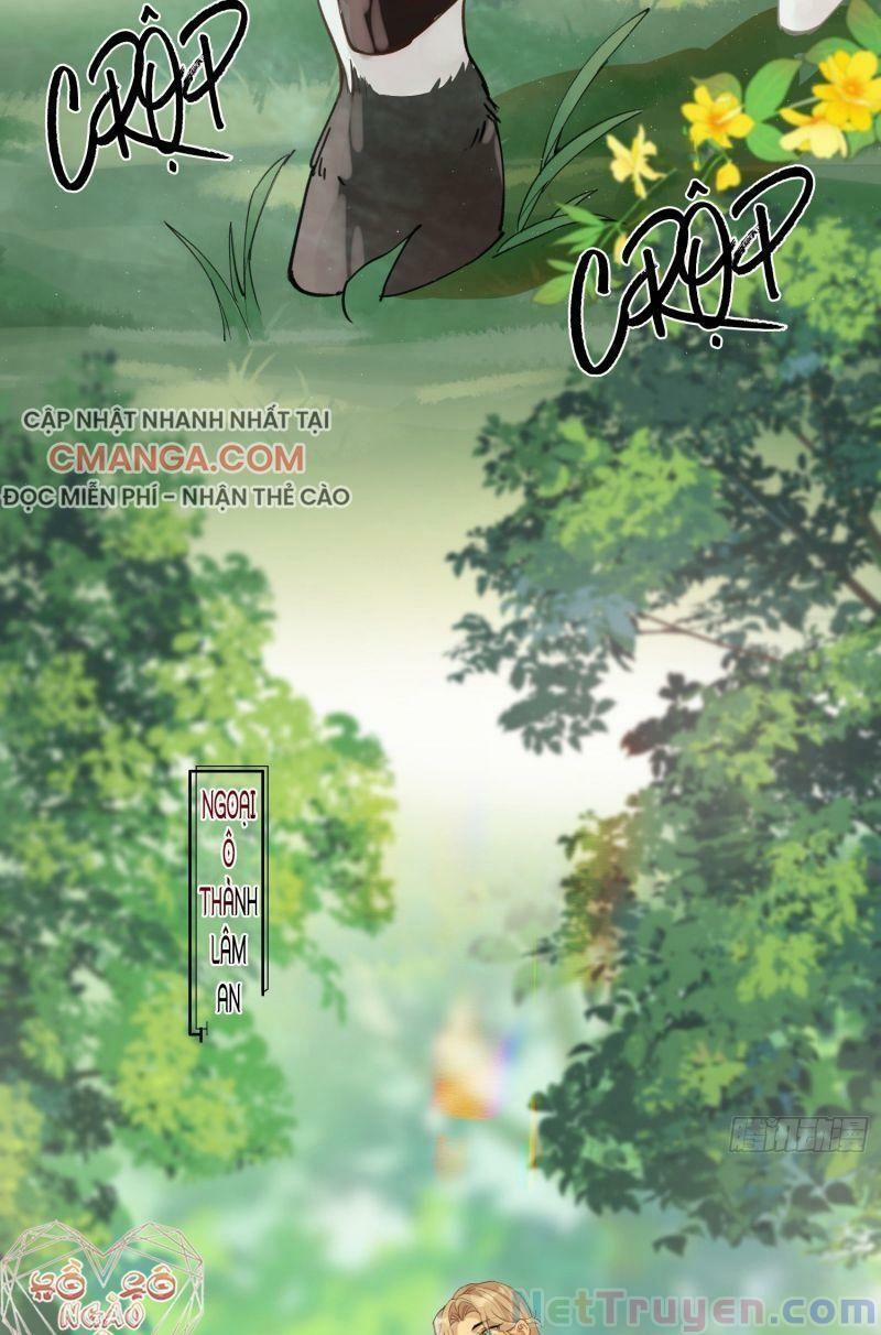 Công Chúa Pháo Hôi Muốn Tùy Tiện Đến Cùng 14 trang 2