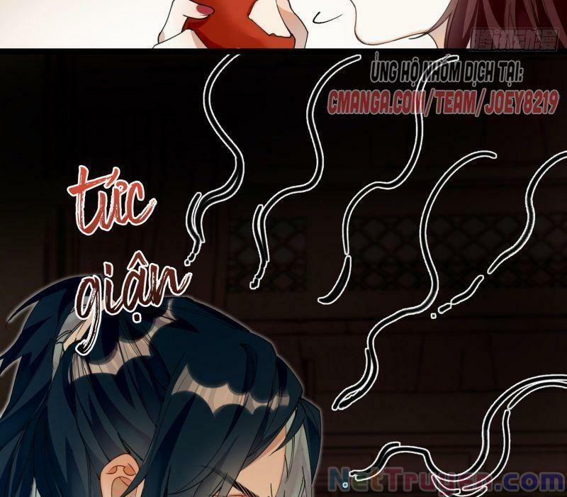 Công Chúa Pháo Hôi Muốn Tùy Tiện Đến Cùng 14 trang 25