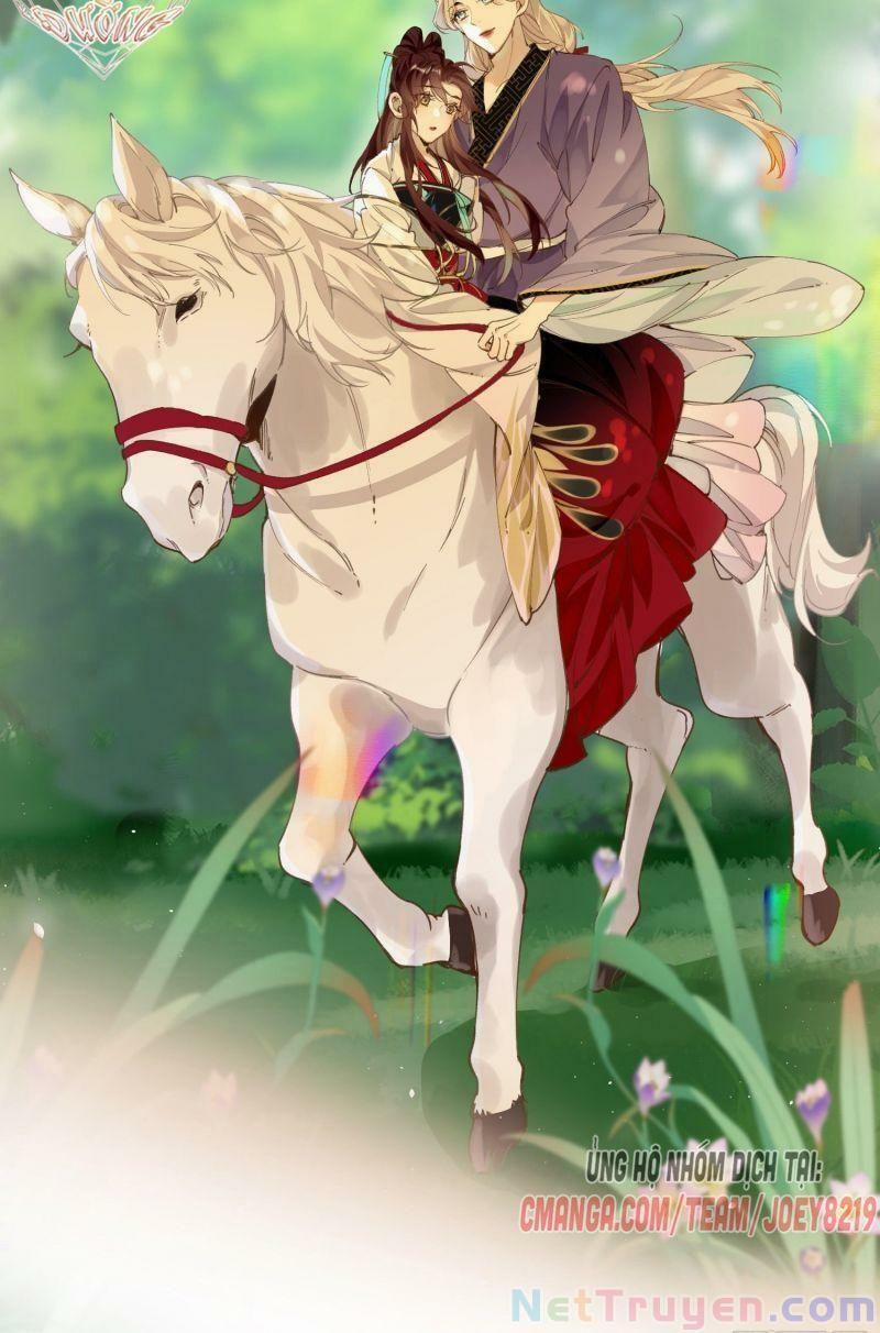 Công Chúa Pháo Hôi Muốn Tùy Tiện Đến Cùng 14 trang 3