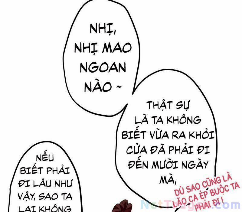 Công Chúa Pháo Hôi Muốn Tùy Tiện Đến Cùng 14 trang 32