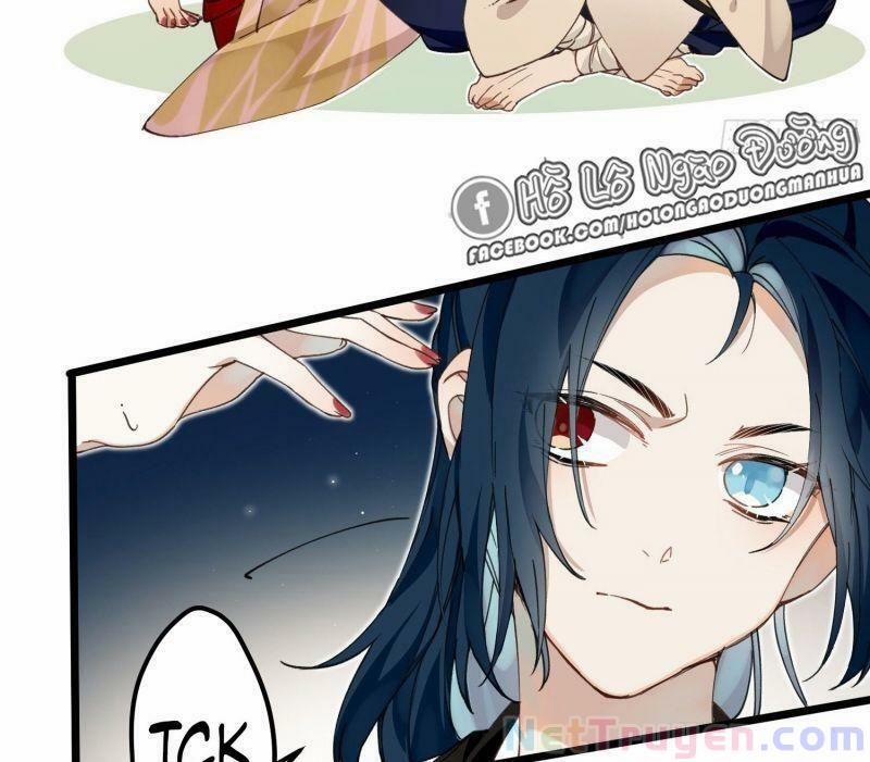 Công Chúa Pháo Hôi Muốn Tùy Tiện Đến Cùng 14 trang 34