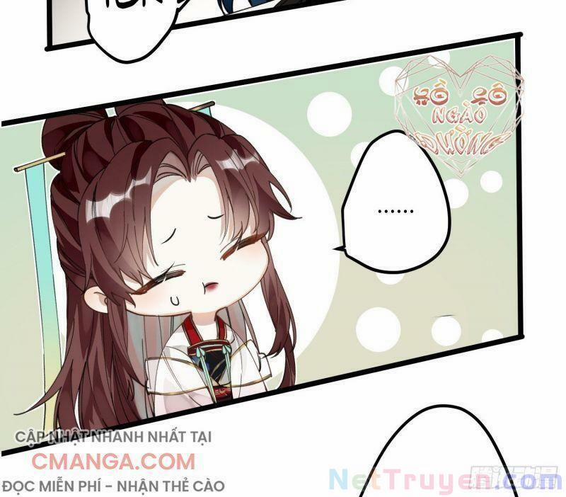 Công Chúa Pháo Hôi Muốn Tùy Tiện Đến Cùng 14 trang 35