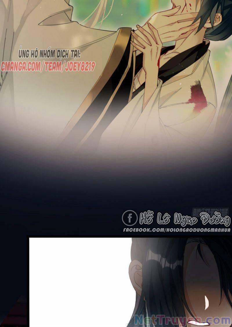 Công Chúa Pháo Hôi Muốn Tùy Tiện Đến Cùng 14 trang 41