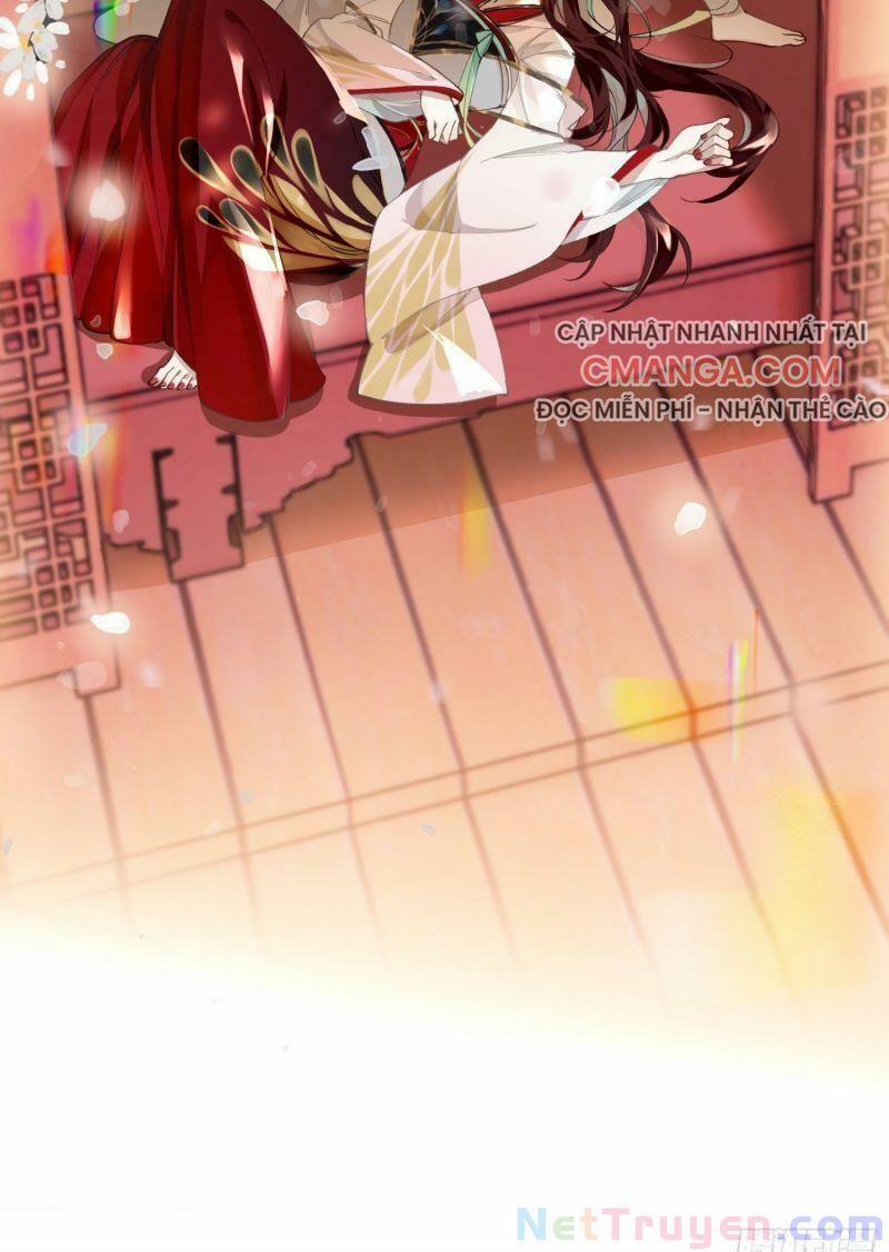 Công Chúa Pháo Hôi Muốn Tùy Tiện Đến Cùng 14 trang 43