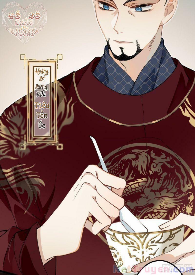 Công Chúa Pháo Hôi Muốn Tùy Tiện Đến Cùng 14 trang 47