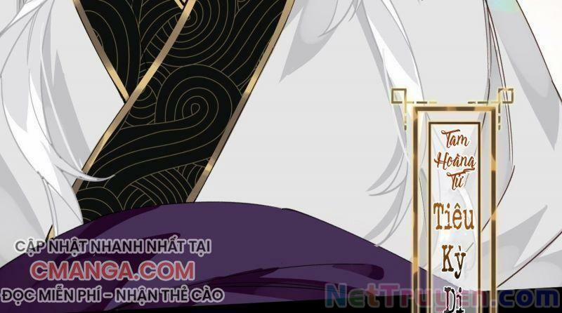 Công Chúa Pháo Hôi Muốn Tùy Tiện Đến Cùng 14 trang 50