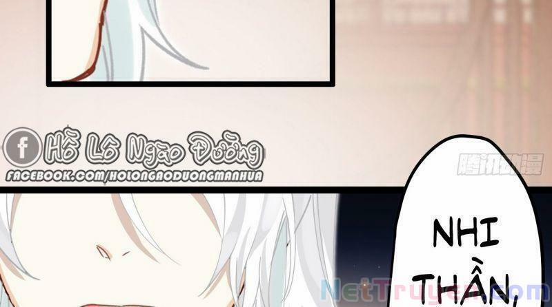 Công Chúa Pháo Hôi Muốn Tùy Tiện Đến Cùng 14 trang 54