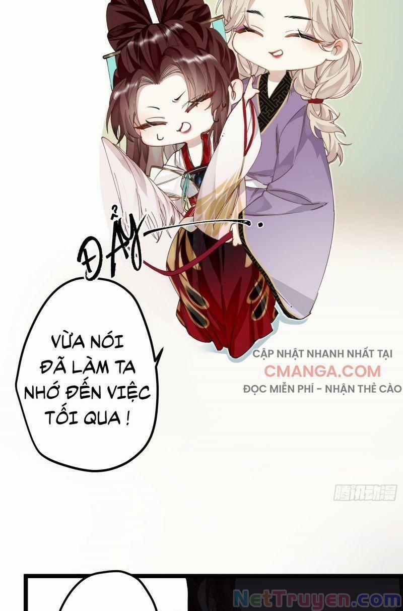 Công Chúa Pháo Hôi Muốn Tùy Tiện Đến Cùng 14 trang 8