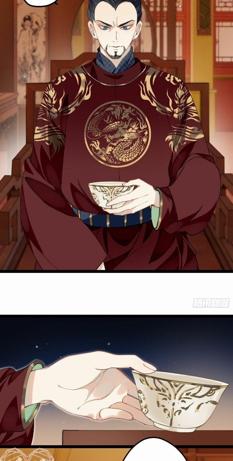 Công Chúa Pháo Hôi Muốn Tùy Tiện Đến Cùng 15 trang 1