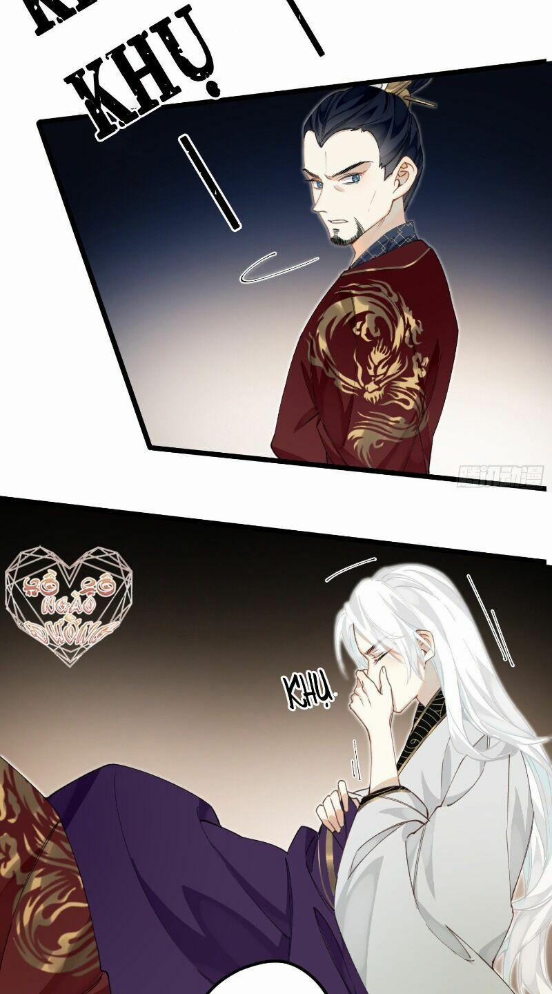 Công Chúa Pháo Hôi Muốn Tùy Tiện Đến Cùng 15 trang 11