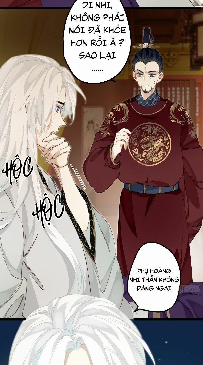 Công Chúa Pháo Hôi Muốn Tùy Tiện Đến Cùng 15 trang 12