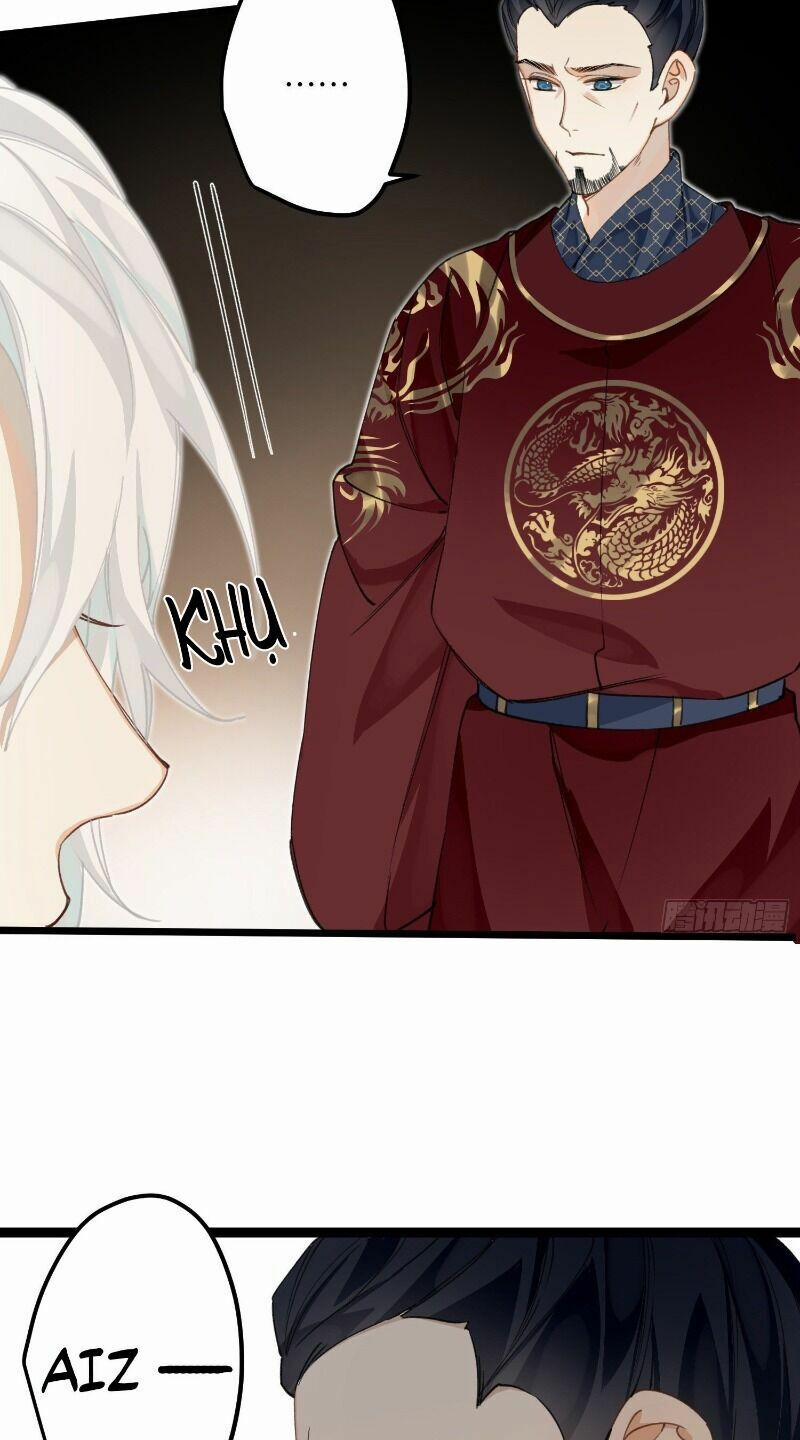 Công Chúa Pháo Hôi Muốn Tùy Tiện Đến Cùng 15 trang 15