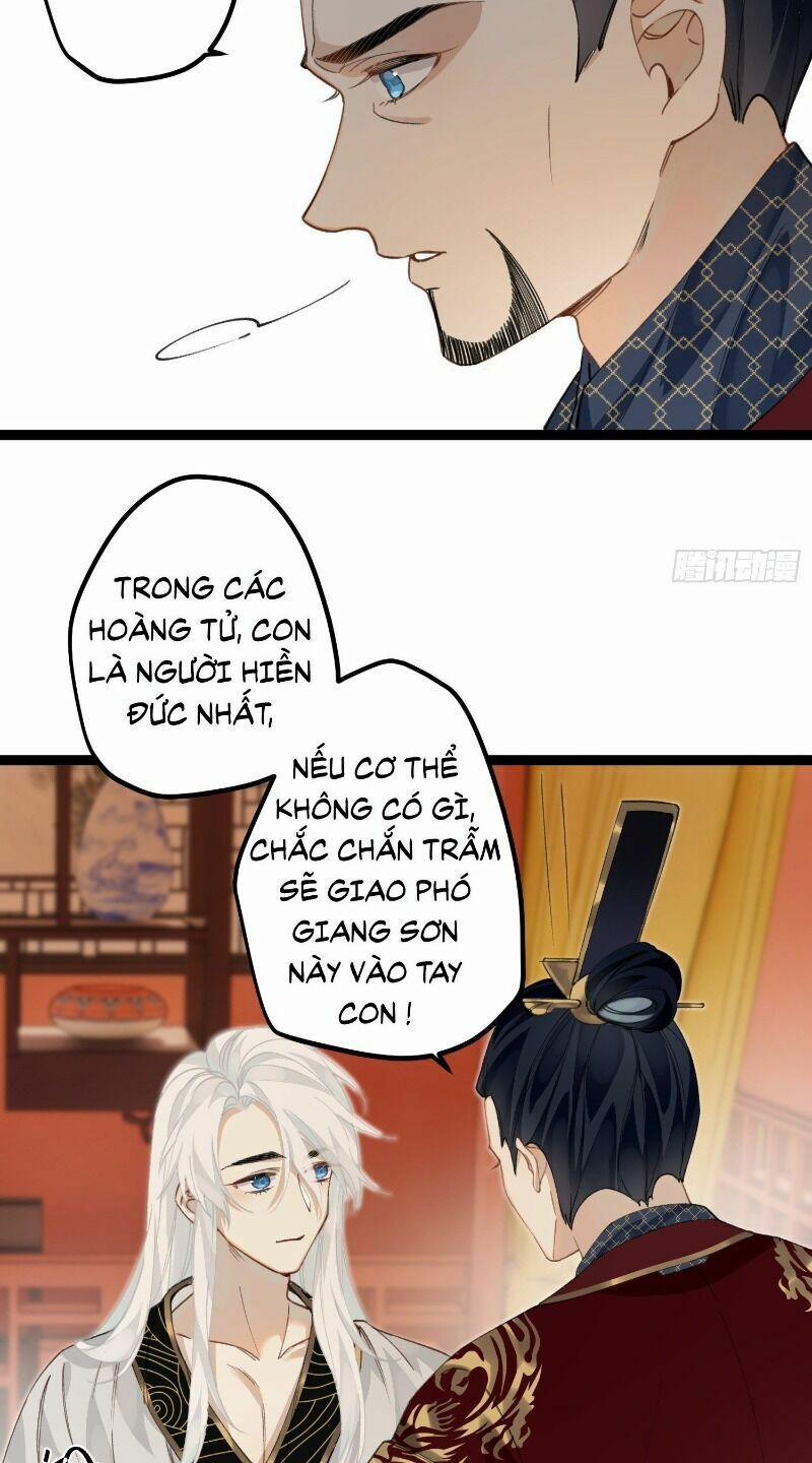 Công Chúa Pháo Hôi Muốn Tùy Tiện Đến Cùng 15 trang 16