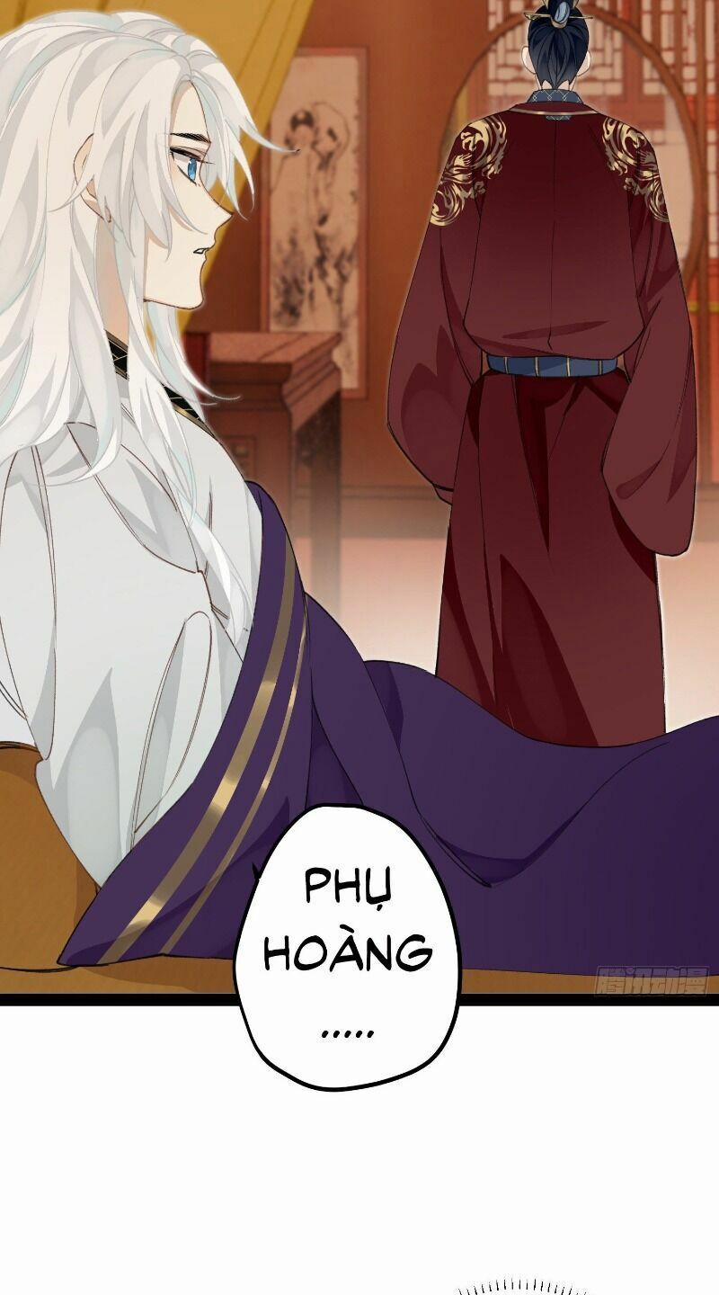 Công Chúa Pháo Hôi Muốn Tùy Tiện Đến Cùng 15 trang 18