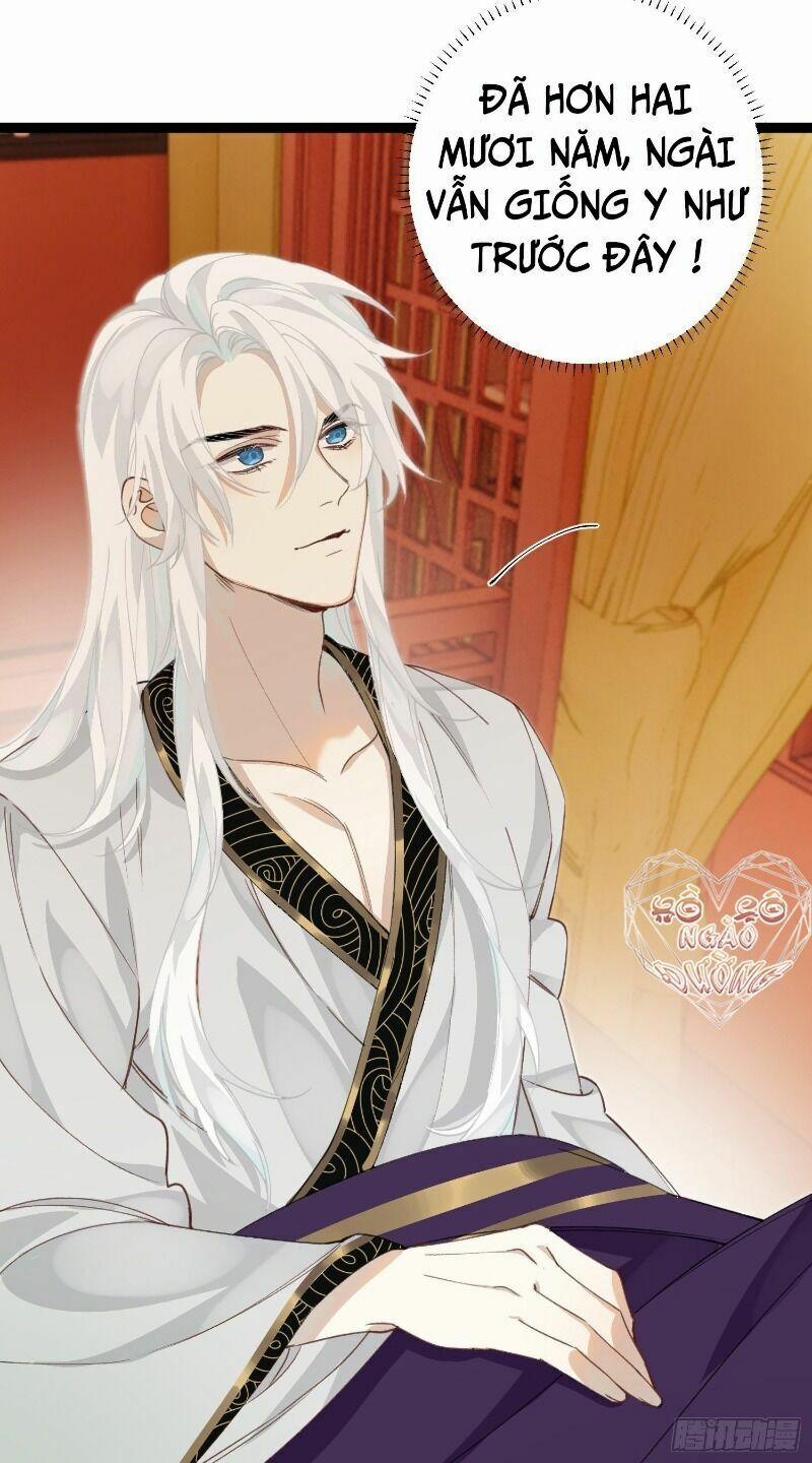 Công Chúa Pháo Hôi Muốn Tùy Tiện Đến Cùng 15 trang 19