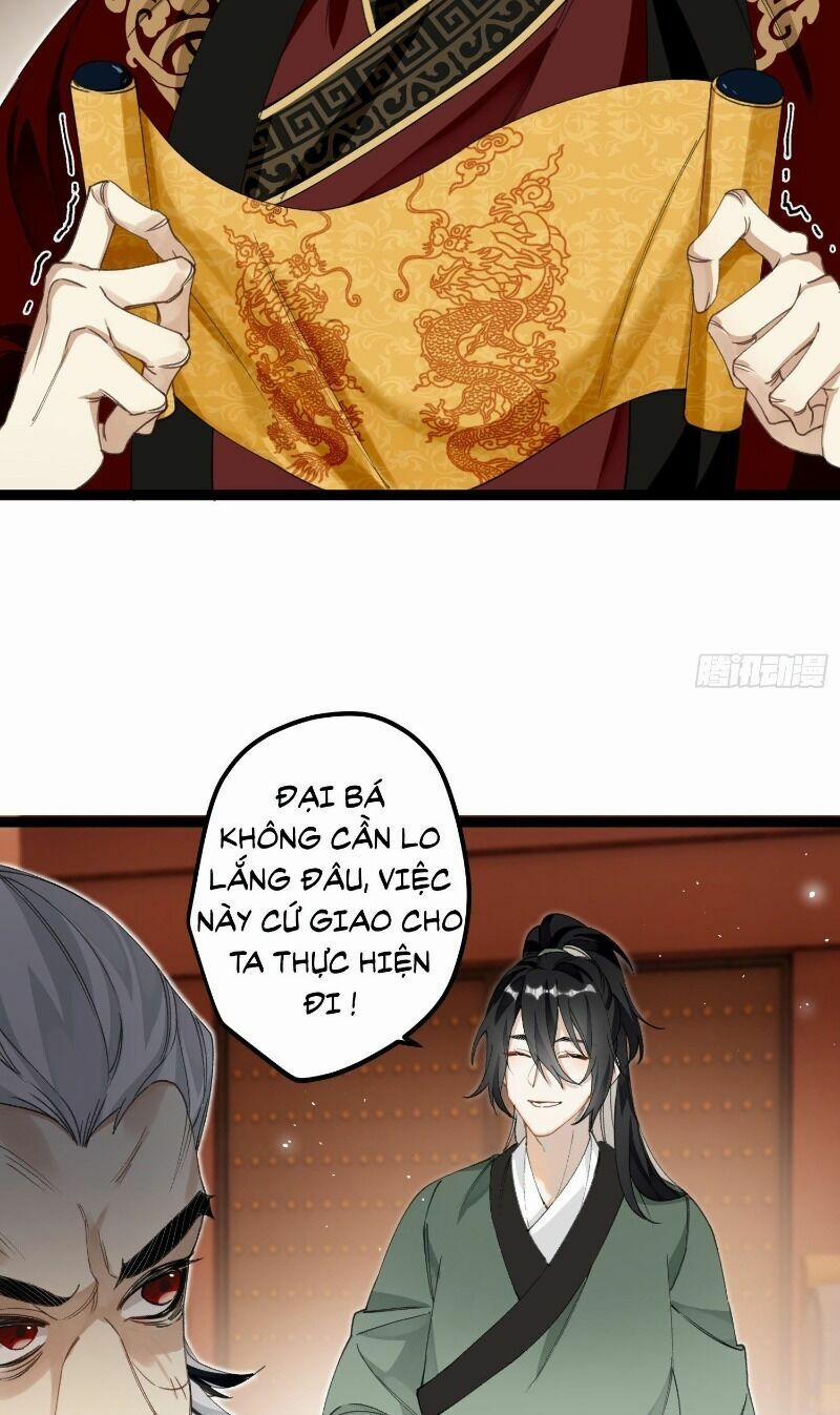 Công Chúa Pháo Hôi Muốn Tùy Tiện Đến Cùng 15 trang 24