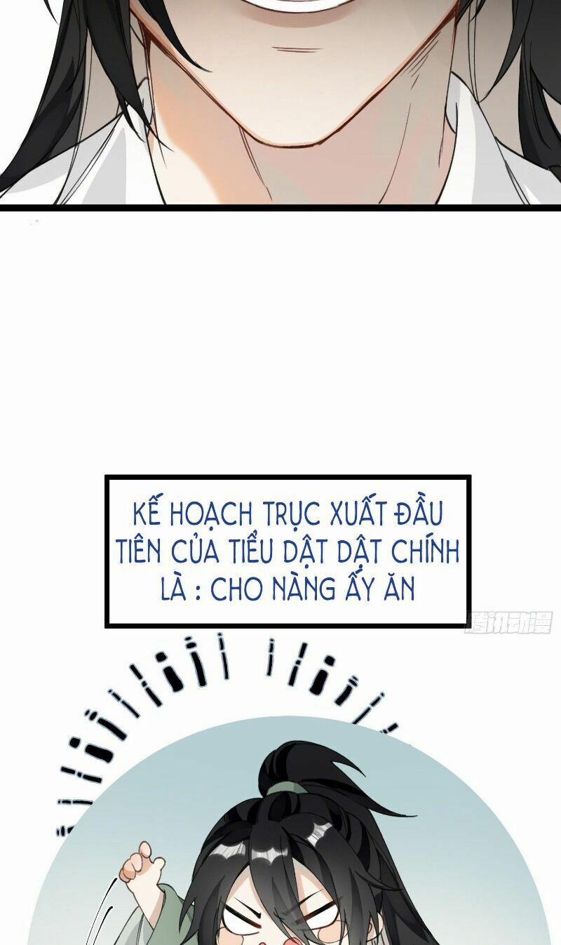 Công Chúa Pháo Hôi Muốn Tùy Tiện Đến Cùng 15 trang 27