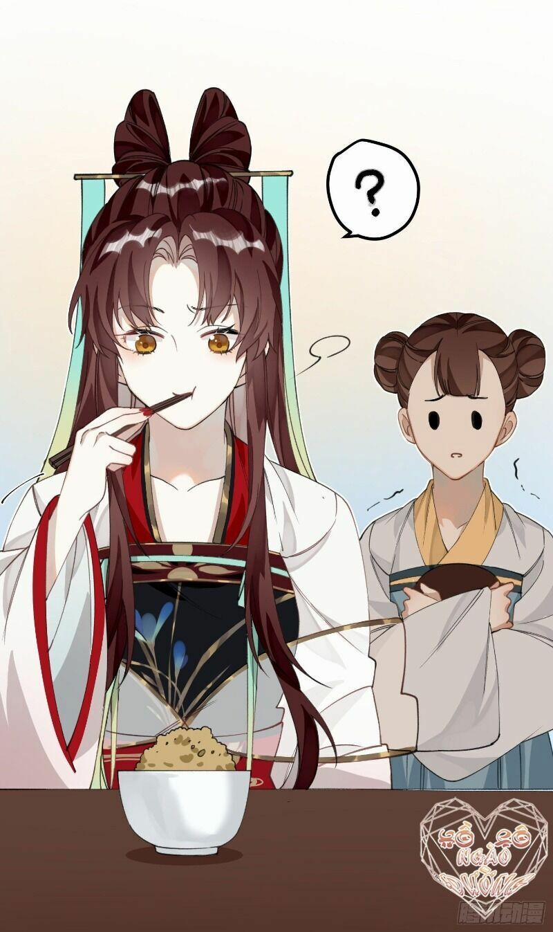 Công Chúa Pháo Hôi Muốn Tùy Tiện Đến Cùng 15 trang 29