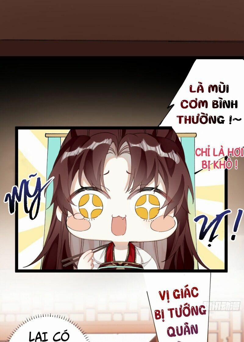 Công Chúa Pháo Hôi Muốn Tùy Tiện Đến Cùng 15 trang 30