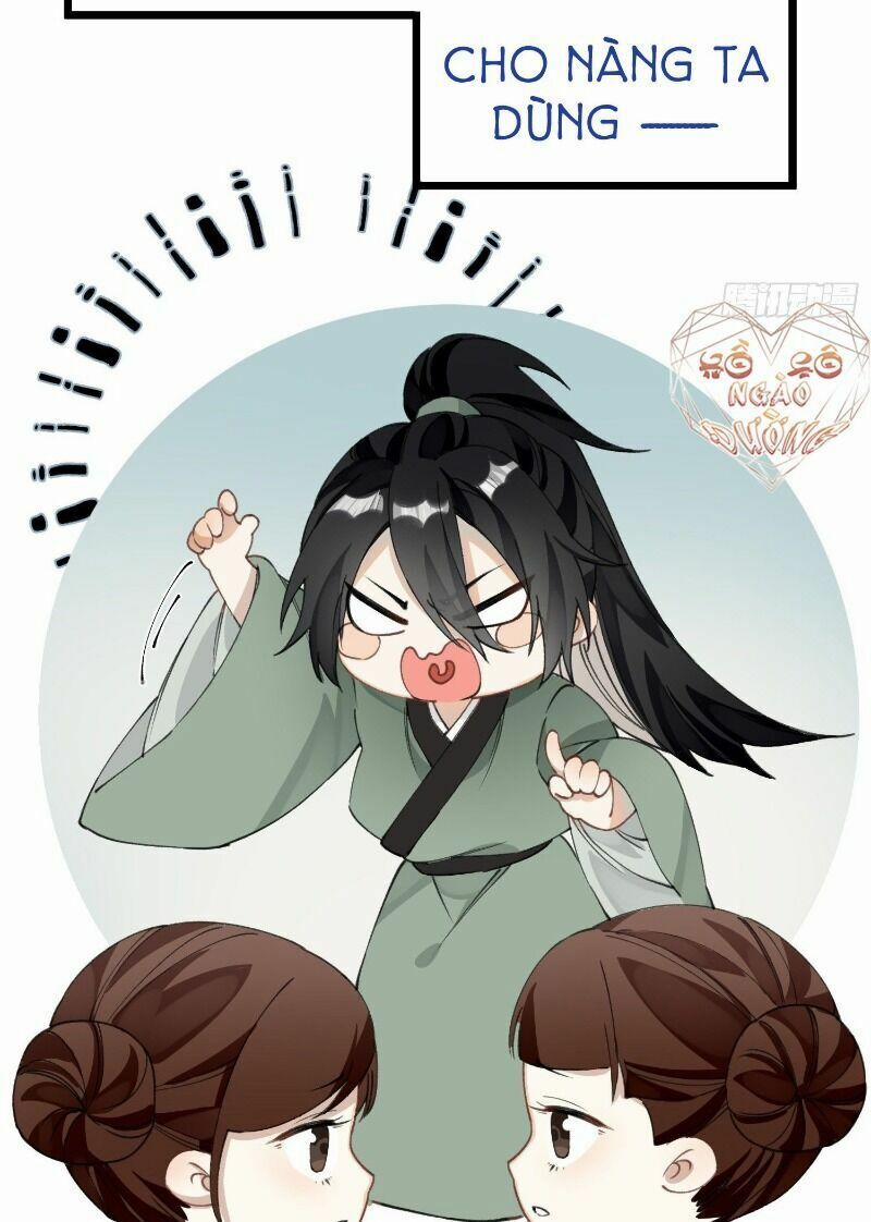 Công Chúa Pháo Hôi Muốn Tùy Tiện Đến Cùng 15 trang 32