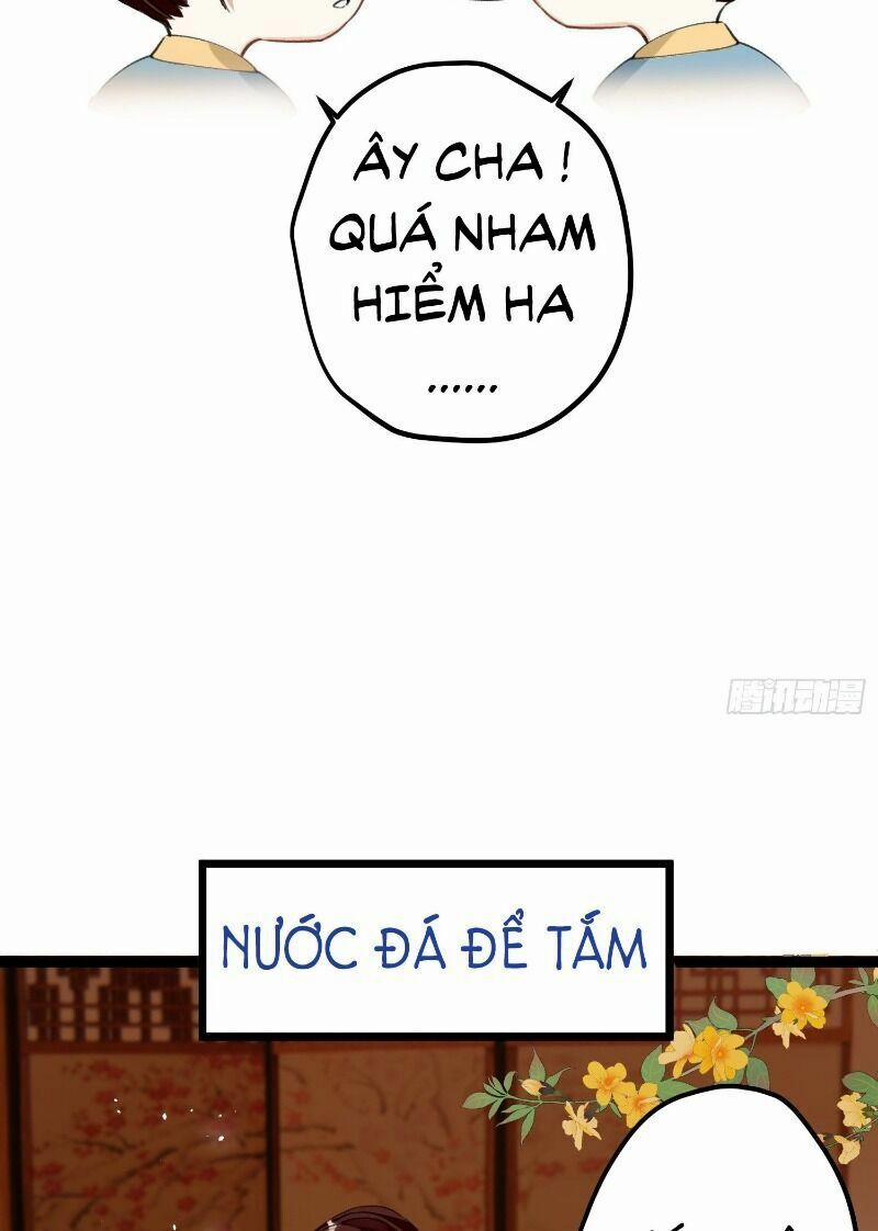 Công Chúa Pháo Hôi Muốn Tùy Tiện Đến Cùng 15 trang 33