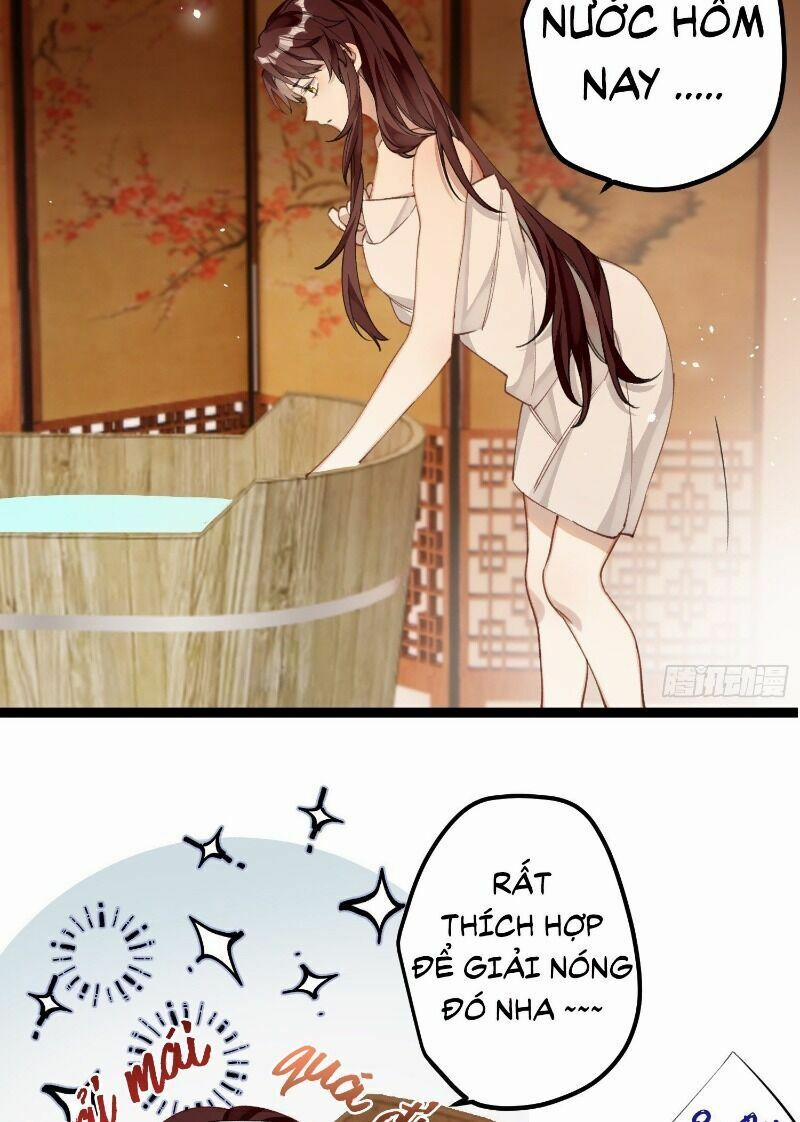 Công Chúa Pháo Hôi Muốn Tùy Tiện Đến Cùng 15 trang 34