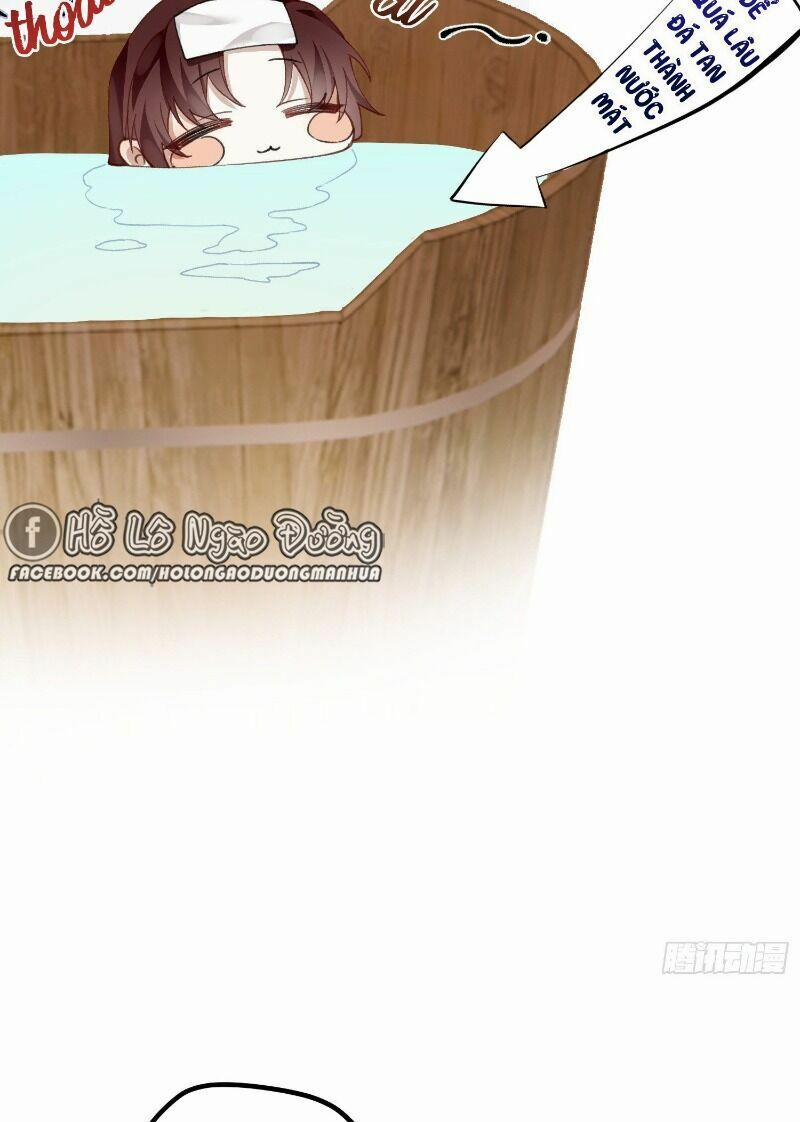 Công Chúa Pháo Hôi Muốn Tùy Tiện Đến Cùng 15 trang 35